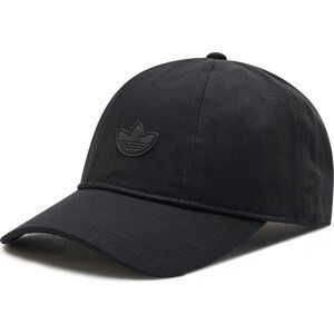 Kšiltovka adidas Rifta Bb Cap HM1724 Black