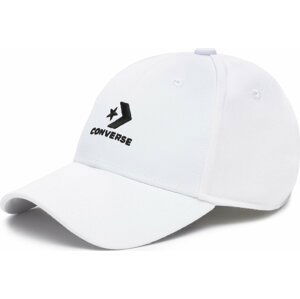 Kšiltovka Converse Lockup Sc Baseball Cap - Hps 10022130-A02 102