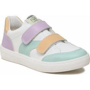 Sneakersy Primigi 3919022 S White-Lilac