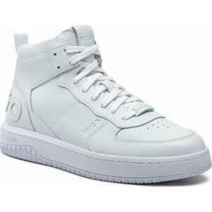 Sneakersy Hugo Kilian 50480758 10240740 01 White 100