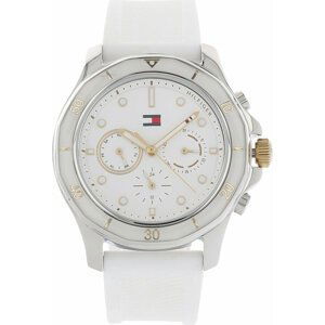 Hodinky Tommy Hilfiger Brooklyn 1782568 White/White