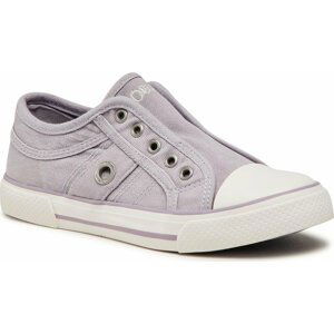 Plátěnky s.Oliver 5-44200-28 Lilac 597