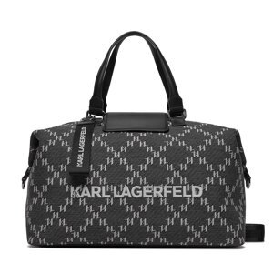 Taška KARL LAGERFELD 236W3025 Grey A250