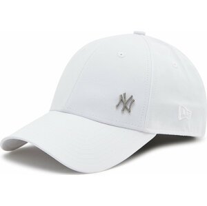 Kšiltovka New Era Mlb Flawess Logo B Osfa 11209938 Bílá