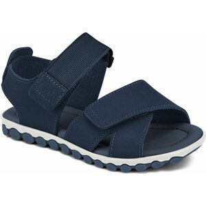 Sandály Bibi Summer Roller New 1081075 Navy