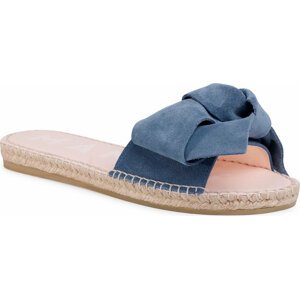 Espadrilky Manebi Sandals With Bow K 1.3 J0 Jeans