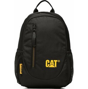 Batoh CATerpillar Kids Backpack 84360-01 Black