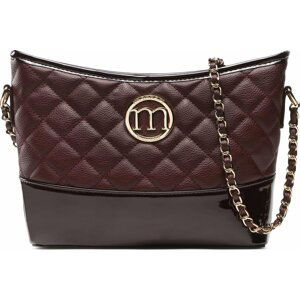 Kabelka Monnari BAG4090-M05 Burgundy