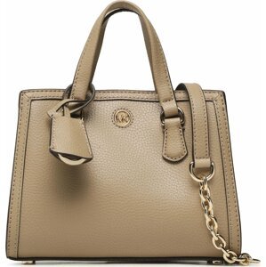 Kabelka MICHAEL Michael Kors Chantal 32R3G7CC0T Camel