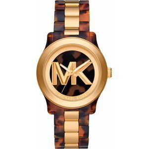 Hodinky Michael Kors MK7354 Brown