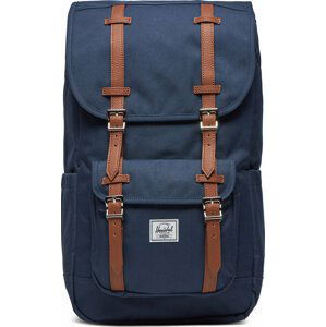 Batoh Herschel Little America 11390-00007 Navy