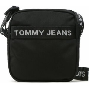 Brašna Tommy Jeans Tjm Essential Square Reporter AM0AM11177 BDS