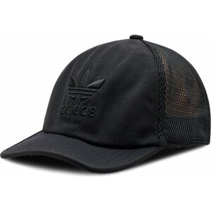 Kšiltovka adidas Ar Trucker Cap HL9334 Black