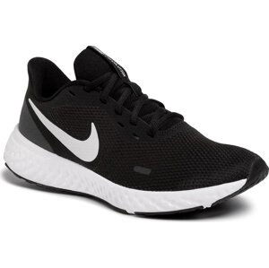 Boty Nike Revolution 5 BQ3204 002 Black/White/Anthracite