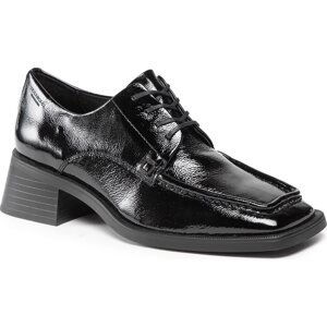 Polobotky Vagabond Blanca 5417-760-20 Black