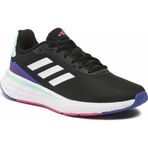 Boty adidas Startyourrun HP5674 Černá