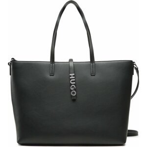 Kabelka Hugo Mel Shopper R 50487018 Black 1