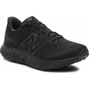 Boty New Balance Fresh Foam Evoz ST MEVOZTB3 Černá