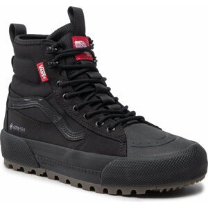 Sneakersy Vans Sk8-Hi Gore-Te GORE-TEX VN0A5I111OJ1 Blackout