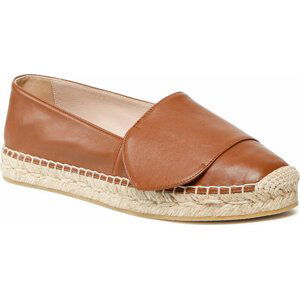 Espadrilky N°21 22ECPXNV13066 X011 Leather