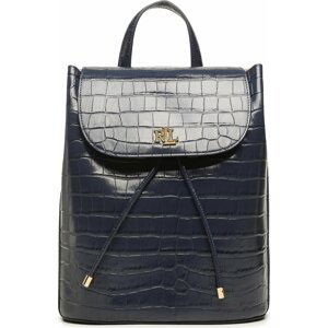 Batoh Lauren Ralph Lauren Winny 25 431891131002 French Navy