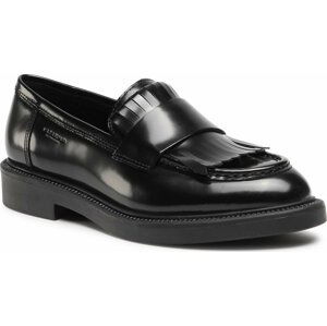 Loafersy Vagabond Alex W 5148-004-20 Black