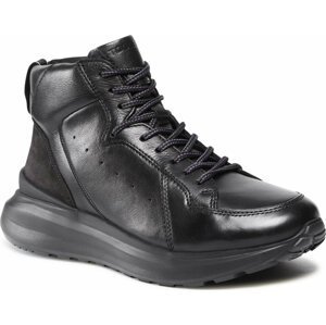 Sneakersy Togoshi MI08-GREENE-16 Black