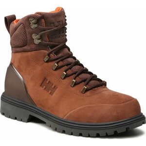 Turistická obuv Helly Hansen Shadowliner Edge 11770_766 Whiskey/Bison