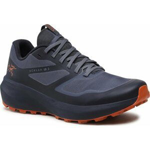 Boty Arc'teryx NORVAN LD 3 U 001704 BLACK/BLACK