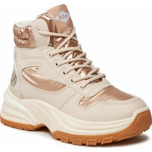 Trekingová obuv Lee Cooper Lcj-23-44-1972La Beige