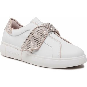 Sneakersy Kate Spade Lexi Pave KA341 Optic White/Hay 961