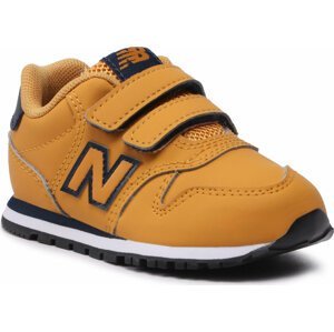 Sneakersy New Balance IV500CD1 Oranžová