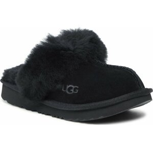 Bačkory Ugg K Cozy II 1019065K Blk