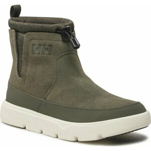 Sněhule Helly Hansen W Adore Boot 11746_431 Utility Green/Beluga