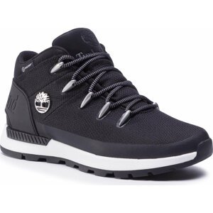 Kotníková obuv Timberland Sprint Trekker TB0A266B0151 Black Mesh