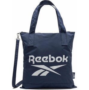 Taška Reebok RBK-S-015-CCC Tmavomodrá