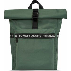 Batoh Tommy Jeans Tjm Essential Rolltop Bp AM0AM11176 MBG