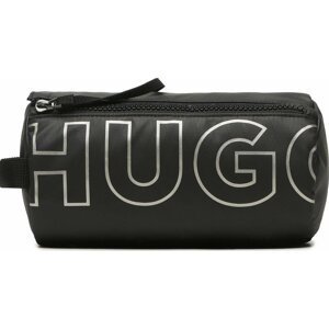 Kosmetický kufřík Hugo Brady 50497743 Black 001