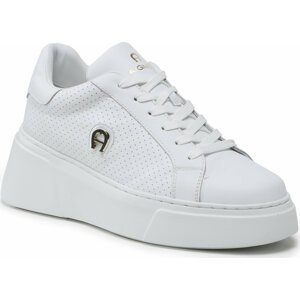 Sneakersy Aigner Elaine 4A 1231480 White 2