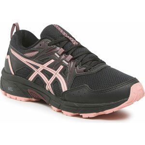 Boty Asics Gel-Venture 8 1012A708 Black/Frosted Rose 009