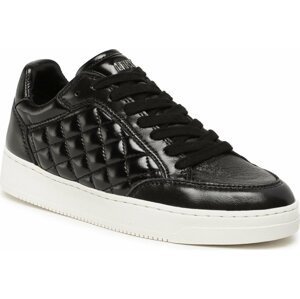 Sneakersy DKNY Oriel K4281798 Black BLK