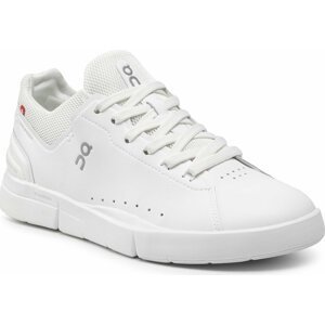Sneakersy On The Roger 48.99452 All White