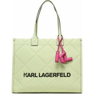 Kabelka KARL LAGERFELD 230W3030 Mojito