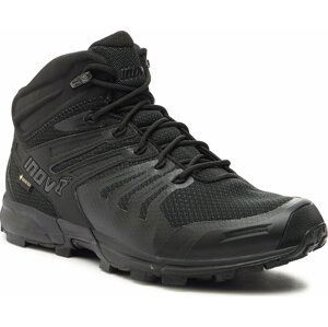 Trekingová obuv Inov-8 Roclite G 345 Gtx V2 GORE-TEX 001071-BK-M-01 Black