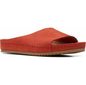 Sandály Clarks BrookleighFlow 26171858 Grenadine Sde