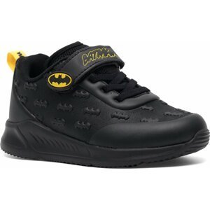 Sneakersy Batman CP76-SS23-209WBBAT Černá
