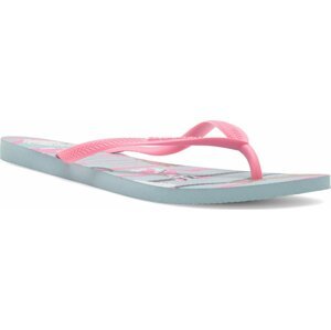 Žabky Havaianas 41325672404 Barevná