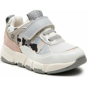 Sneakersy Gioseppo Lasko 65503 Camouflage