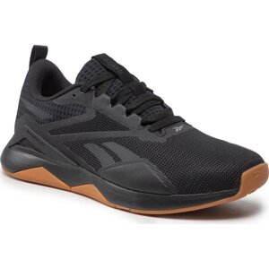 Boty Reebok Nanoflex TR 2.0 GY6214 Core Black / Pure Grey 8 / Reebok Rubber Gum-03