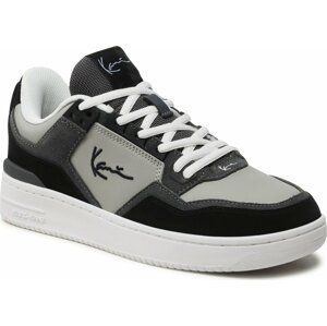 Sneakersy Karl Kani Kani 89 Classic 1080968 Black/Grey